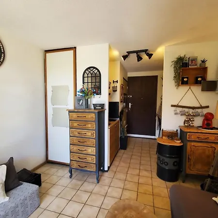 Apartment Horizon - Parking Commerces Port-la-Nouvelle