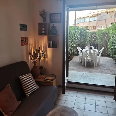 Horizon - Parking Commerces Port-la-Nouvelle