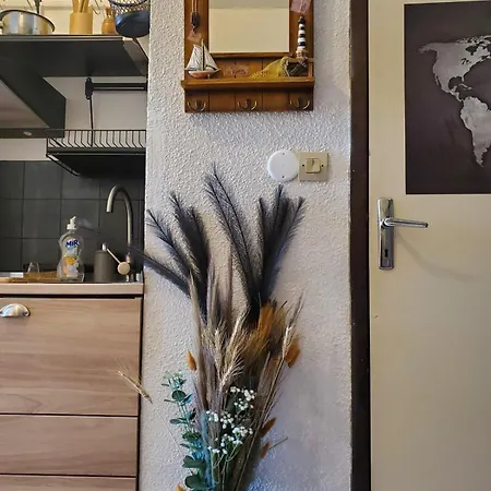 Daire Horizon - Parking Commerces Port-la-Nouvelle