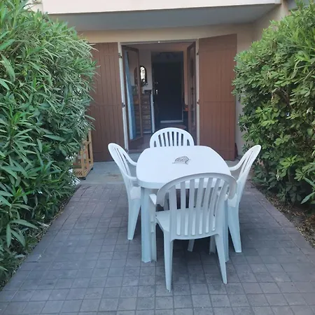 Horizon - Parking Commerces Daire