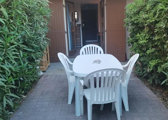 Horizon - Parking Commerces 아파트